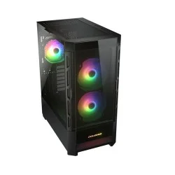 Cougar Duoface RGB Mid Tower ATX Gaming Casing