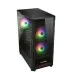 Cougar Duoface RGB Mid Tower ATX Gaming Casing