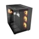 Cougar FV150 RGB Dual Chamber Mid Tower ATX Gaming Casing