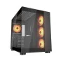 Cougar FV150 RGB Dual Chamber Mid Tower ATX Gaming Casing