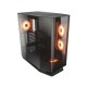 Cougar FV270 RGB Mid Tower E-ATX Gaming Casing