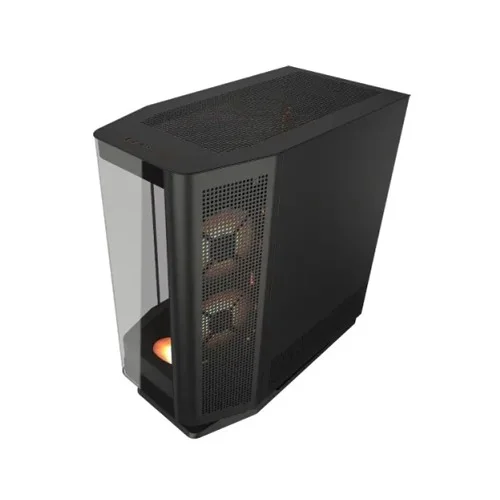 Cougar FV270 RGB Mid Tower E-ATX Gaming Casing