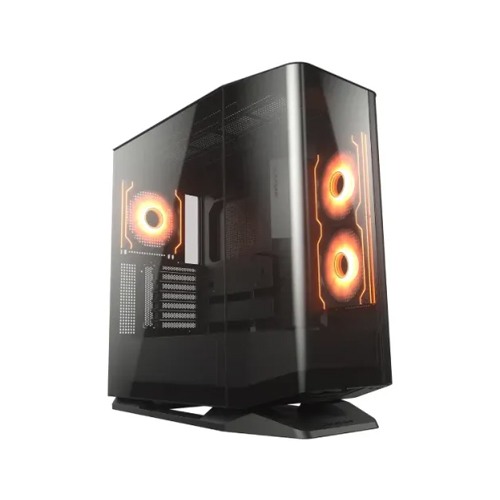 Cougar FV270 RGB Mid Tower E-ATX Gaming Casing