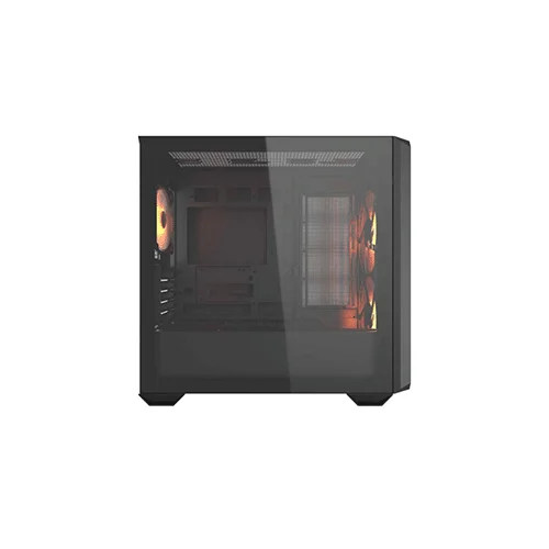 Cougar MX600 RGB Full Tower ATX Gaming Casing