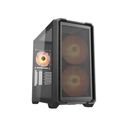 Cougar MX600 RGB Full Tower ATX Gaming Casing