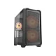 Cougar MX600 RGB Full Tower ATX Gaming Casing
