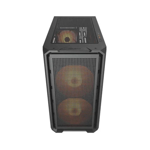 Cougar MX600 RGB Full Tower ATX Gaming Casing