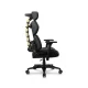Cougar Terminator Elite Gaming Chair Gold