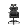 Cougar Terminator Elite Gaming Chair Gold