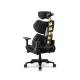 Cougar Terminator Elite Gaming Chair Gold
