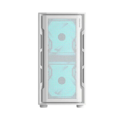 Cougar UNIFACE MINI RGB Mini Tower M-ATX Computer Case