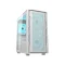 Cougar UNIFACE MINI RGB Mini Tower M-ATX Computer Case