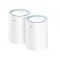Cudy M1300 AC1200 Dual Band Gigabit Mesh Router (2 Pack)