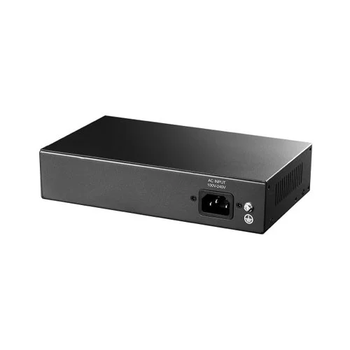 Cudy FS1006P 6-Port 10/100M PoE+ Switch