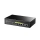 Cudy FS1006P 6-Port 10/100M PoE+ Switch