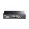 Cudy FS1010P 8 Port PoE+ Unmanaged Switch