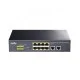 Cudy FS1010P 8 Port PoE+ Unmanaged Switch