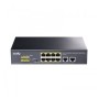 Cudy FS1010P 8 Port PoE+ Unmanaged Switch