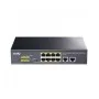 Cudy FS1010P 8 Port PoE+ Unmanaged Switch
