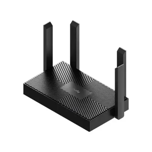 CUDY WR1500 AX1500 Dual Band WiFi 6 Mesh Router