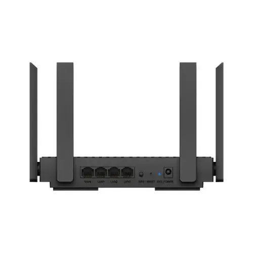CUDY WR1500 AX1500 Dual Band WiFi 6 Mesh Router