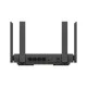 CUDY WR1500 AX1500 Dual Band WiFi 6 Mesh Router