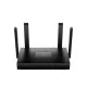 CUDY WR1500 AX1500 Dual Band WiFi 6 Mesh Router