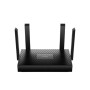CUDY WR1500 AX1500 Dual Band WiFi 6 Mesh Router