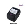 Champion HL200 Thermal Rechargeable Receipt POS Printer Champion HL200 Thermal Rechargeable Receipt POS Printer