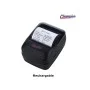 Champion HL200 Thermal Rechargeable Receipt POS Printer Champion HL200 Thermal Rechargeable Receipt POS Printer