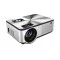 Cheerlux C9 Full HD 3600 Lumens LED Projector New Edition