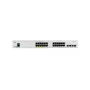 Cisco C1000-24P-4G-L 24 Port Gigabit POE Switch