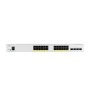 Cisco Catalyst C1000-24T-4G-L 24-Port Network Switch