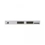 Cisco CBS350-24P-4G-EU 24-Port Gigabit PoE+ SFP Managed Switch