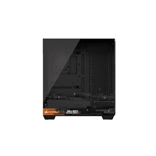 CORSAIR 3500X CALL OF DUTY BLACK OPS 6 EDITION Mid-Tower PC Case