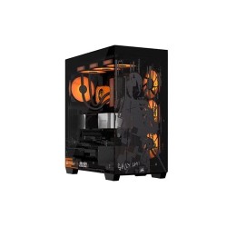 CORSAIR 3500X CALL OF DUTY BLACK OPS 6 EDITION Mid-Tower PC Case
