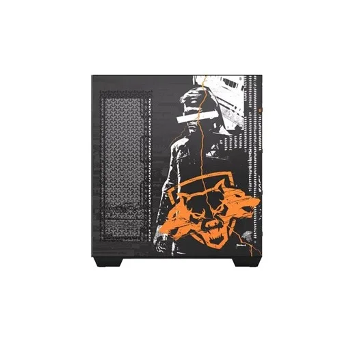 CORSAIR 3500X CALL OF DUTY BLACK OPS 6 EDITION Mid-Tower PC Case