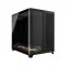 Corsair AIR 5400 RS-R ARGB Triple Chamber Mid-Tower PC Case Black