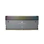 Corsair DOMINATOR TITANIUM RGB 16GB DDR5 6000MHz Desktop RAM