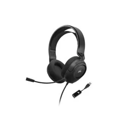 Corsair HS35 V2 7.1 SURROUND Multiplatform Wired Gaming Headphone