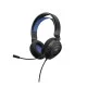Corsair HS35 V2 Stereo Multiplatform Wired Gaming Headphone (BLUE)