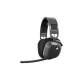 Corsair HS80 MAX WIRELESS Gaming Headset - Black