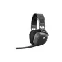 Corsair HS80 MAX WIRELESS Gaming Headset - Black