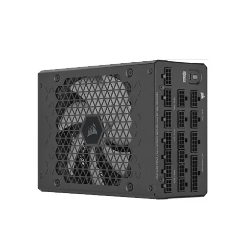 Corsair HX1500i 1500W 80+ Platinum Full-Modular ATX Power Supply