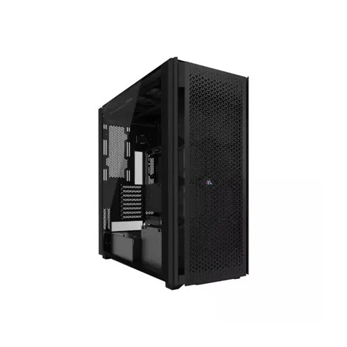 CORSAIR iCUE 9000D RGB Airflow Tower TG Case — Black