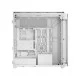 CORSAIR iCUE 9000D RGB Airflow Tower TG Case — White