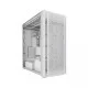 CORSAIR iCUE 9000D RGB Airflow Tower TG Case — White