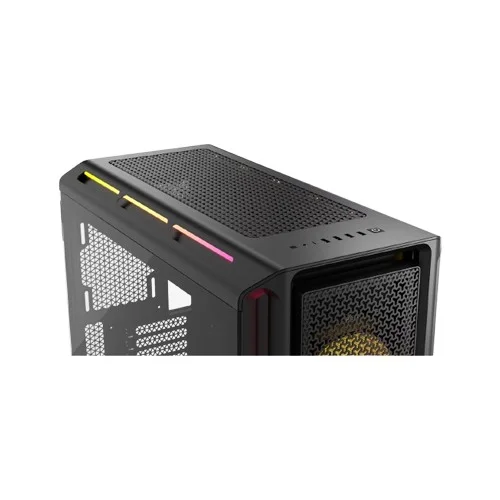 Corsair iCUE LINK 5000T LX RGB Mid-Tower High-Performance PC Case