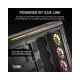 Corsair iCUE LINK 5000T LX RGB Mid-Tower High-Performance PC Case