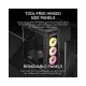 Corsair iCUE LINK 5000T LX RGB Mid-Tower High-Performance PC Case